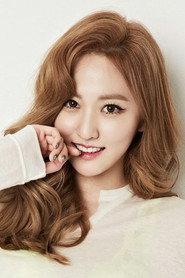 Na Hae-ryung as  in You're Pretty, Oh Man-Bok 2014