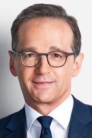 Heiko Maas as Self in In Delusion: Trump and the American Catastrophe 2020