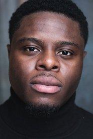 Vinny Moli as Griff in Ashes Again! 2026