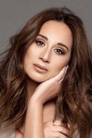 Kareen Rezq Allah as Madame Nour in Meheret 2020