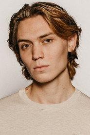 Alexander Virenhem as Jens in So Damn Easy Going 2022