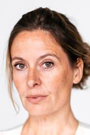Sara Dögg Ásgeirsdóttir as Ásdís in Summerlight and Then Comes The Night 2022