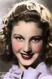 Annie Vernay as Élisabeth Tarakanowa in Tarakanova 1938