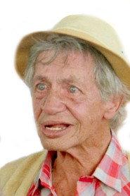 Vance Colvig Jr. as Mr. Gordon in Arizona Heat 1988