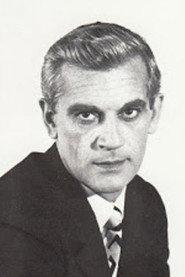 Mircea Basta as Tekir in Virgo Sign 1967