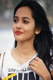 Amina Nijam as Priya in Pattaapakal 2024
