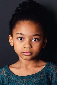 Ellie Reine as Zamira in Heartworm 2026