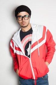 Raka as Actor in Happy Hardy And Heer 2020