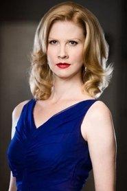Christina Schild as Mandy Turner in Zombie Punch 2009