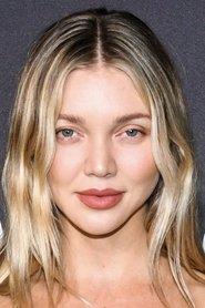 Jessie Andrews as Anna in Love Bomb 2024