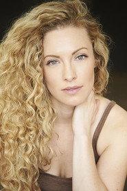 Jennifer Mote as JoJo in The Psycho She Met Online 2017