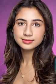 Elena Schwartz as Vicky in Daughter of The Dark 2025