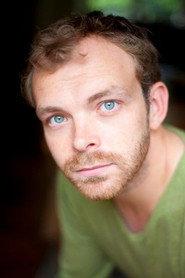 Matt Prendergast as Kurtz in Heart of Darkness 2018