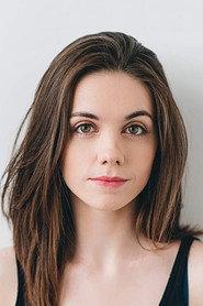 Bhreagh MacNeil as Pillar in Queen of the Andes 2020