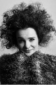 Rasa Marazaitė as Irena in A Bet Between Friends 2024