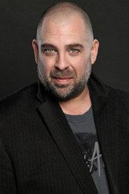Markus Brück as Rigoletto in Rigoletto 2021