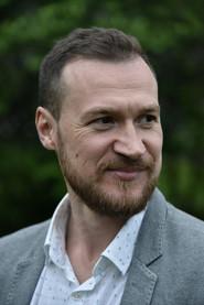 Alexey Ryzhkov as in The Daughter of Darkness 2021
