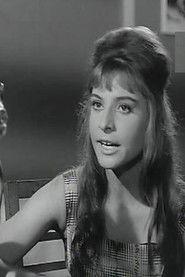 Helen as كاتينا - الخياطة اليونانية in Runaway from Marriage 1964