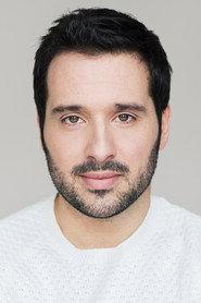 David Corriveau as Self : Guest in Pride Comedy Show 2026 2026