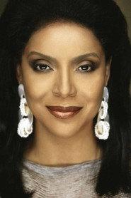 Phylicia Rashād as Gilda in For Colored Girls 2010