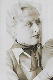 Ann Carroll as Linda in The Ghost Rider 1935