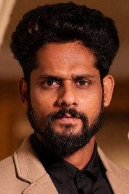 Harshad as Sekhar in I'm Game 2026