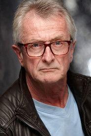 David Cradduck as Chief Inspector in London Gangsters 2024
