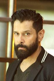 Vikram as Thangalaan / Kaadaiyan in Thangalaan 2024