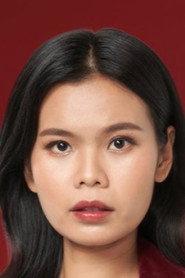 Sasinan Pattana as Teacher in Fathers 2016