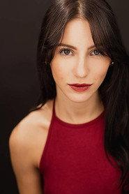 Tara Rose Schreiber as Peggy in Exit 0 2019