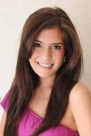 Carissa Putri as Natasha in Catatan (Harian) Si Boy 2011