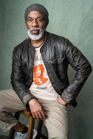 Jeorge Bennett Watson as Chauncey in Taking the Reins 2021