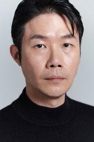 Park Jun-sang as 박준상 in Noprobland 2021