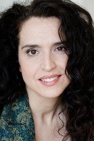 Frances Pappas as Margret (mezzo-soprano) in Wozzeck 2018