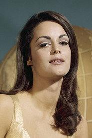 Corinna Tsopei as Ellie Ralli in Soul and Flesh 1974