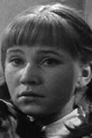 Natalia Gromova as in A Friend is Missing 1990