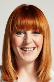Yvette Fielding as Self in Darcey Bussell: My Life on the BBC 2016