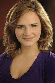 Kelley Gates as Mia in Camp Wedding 2019
