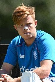 Ollie Pope as Self in Red-Ball Revolution: Our Year of Rock and Roll Cricket 2023
