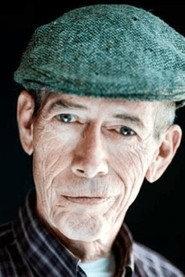 Robert Corness as Roger in In God I Trust 2018