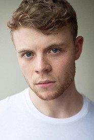 Matthew Heywood as Charlie in Don't Blame Jack 2019