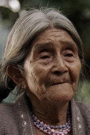 Doña Aurelia as Zoraida in Heart of Time 2009