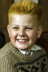 Laurin Michael as Roman in Little Mountain Boy 2015