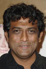 Anurag Basu as Joy Das in Don't Be Shy! 2026