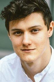 Malcolm Cumming as Son in British by the Grace of God 2017