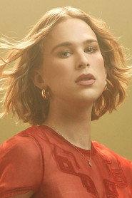 Tommy Dorfman as Bartender (Tali) in Sharp Stick 2022