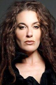 Elle Black as Mother in Death Web 2024