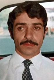 Avetik Gevorkyan as Simon in The Legend of the Clown 1980