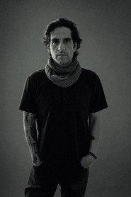 Alejandro G. Alegre as Telephone (voice) in The Devil Told Me What To Do 2019