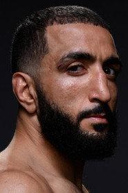 Belal Muhammad as Self in UFC Fight Night 90: Dos Anjos vs. Alvarez 2016